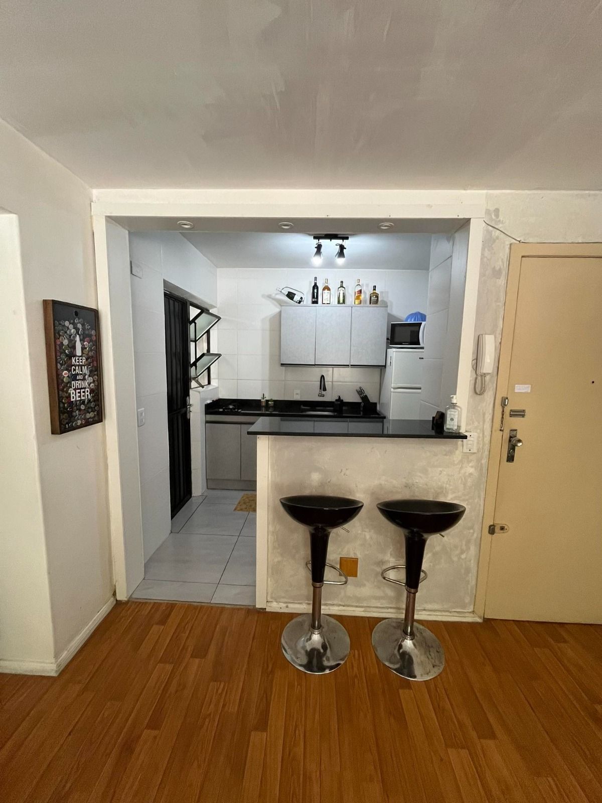 Apartamento, 1 quarto, 44 m² - Foto 12