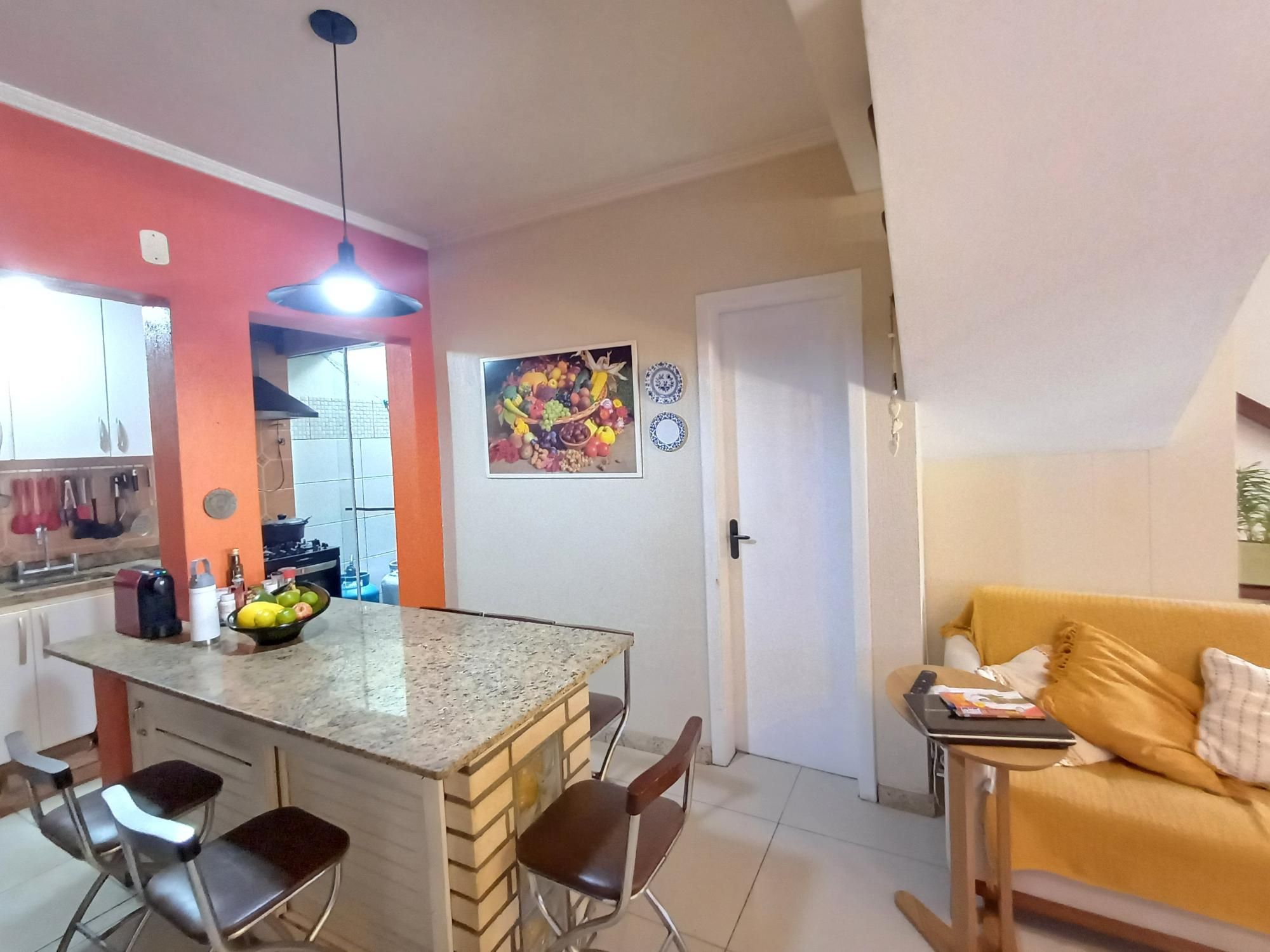 Casa, 4 quartos, 116 m² - Foto 6