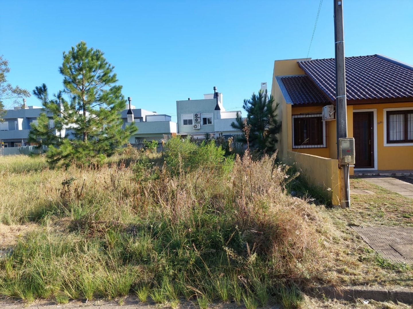 Terreno, 137 m² - Foto 7