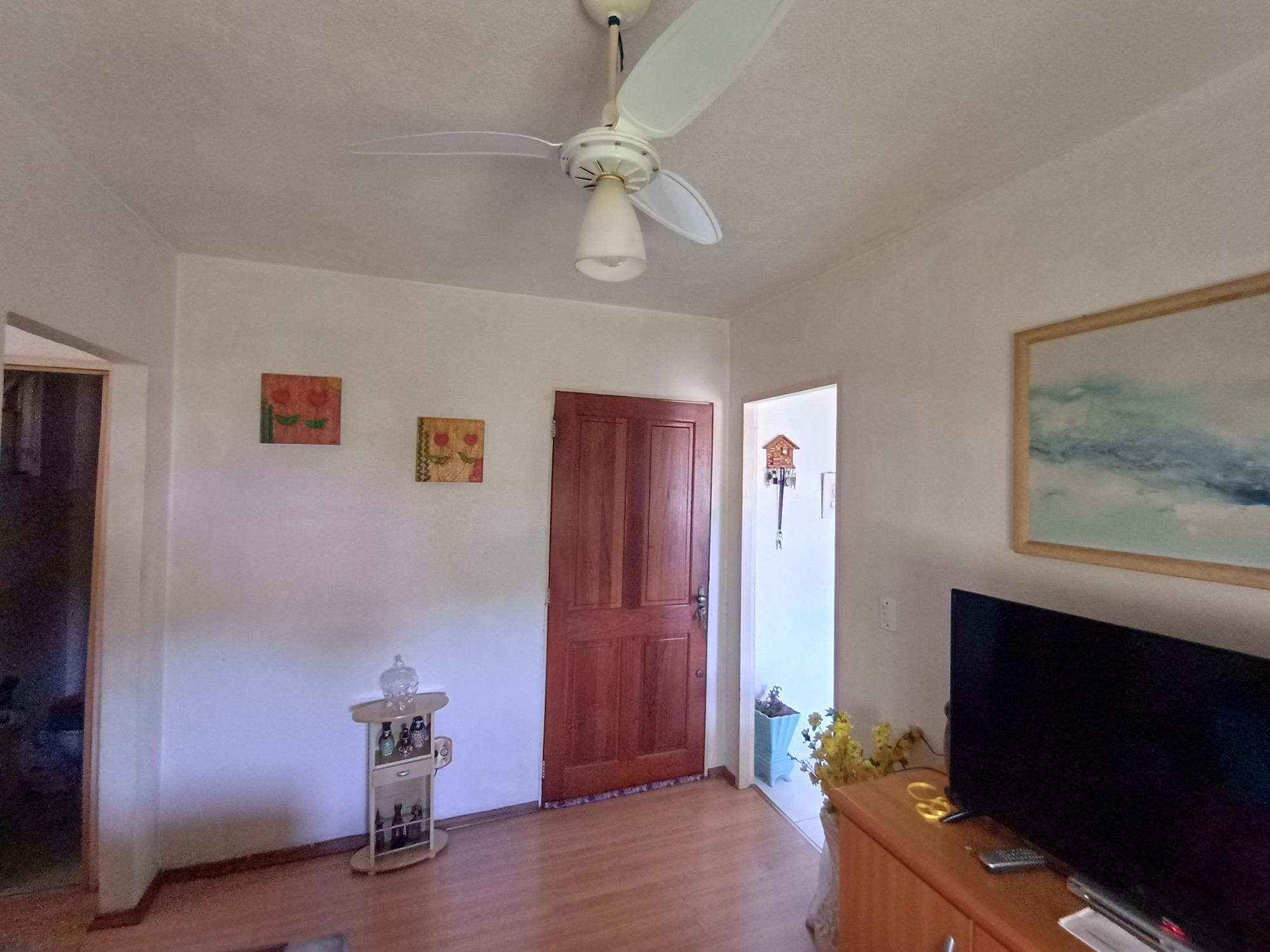 Apartamento, 2 quartos, 46 m² - Foto 8