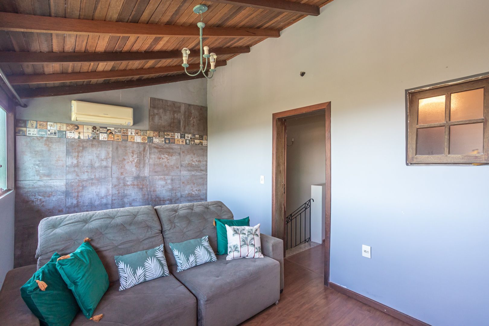 Casa para alugar com 4 quartos, 196m² - Foto 23