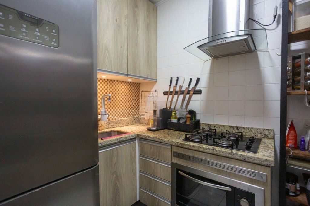 Apartamento, 2 quartos, 58 m² - Foto 12