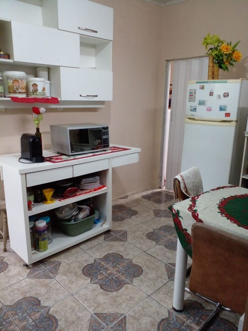 Casa à venda com 4 quartos, 146m² - Foto 18