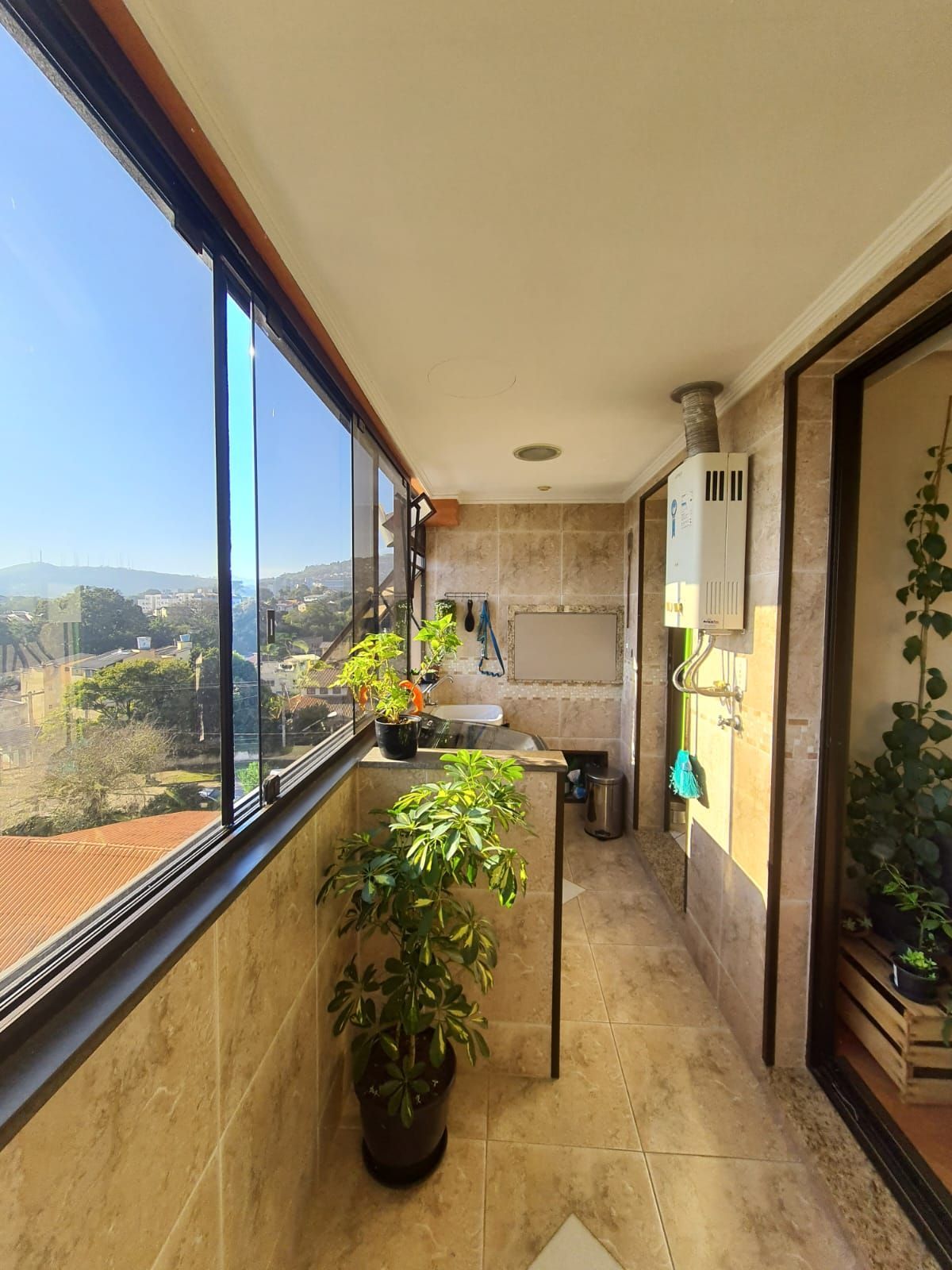 Apartamento, 3 quartos, 88 m² - Foto 9