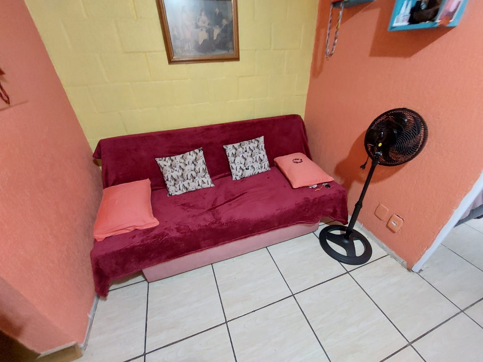 Apartamento, 2 quartos, 36 m² - Foto 18