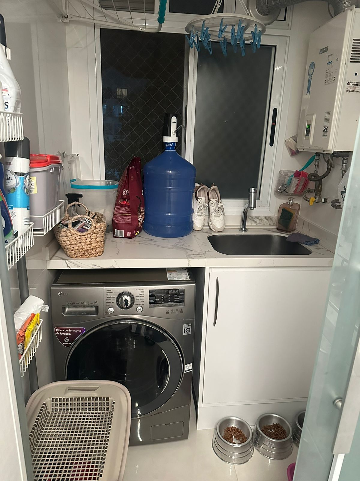 Apartamento, 2 quartos, 60 m² - Foto 53