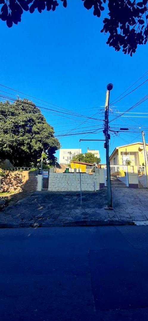 Terreno, 250 m² - Foto 2