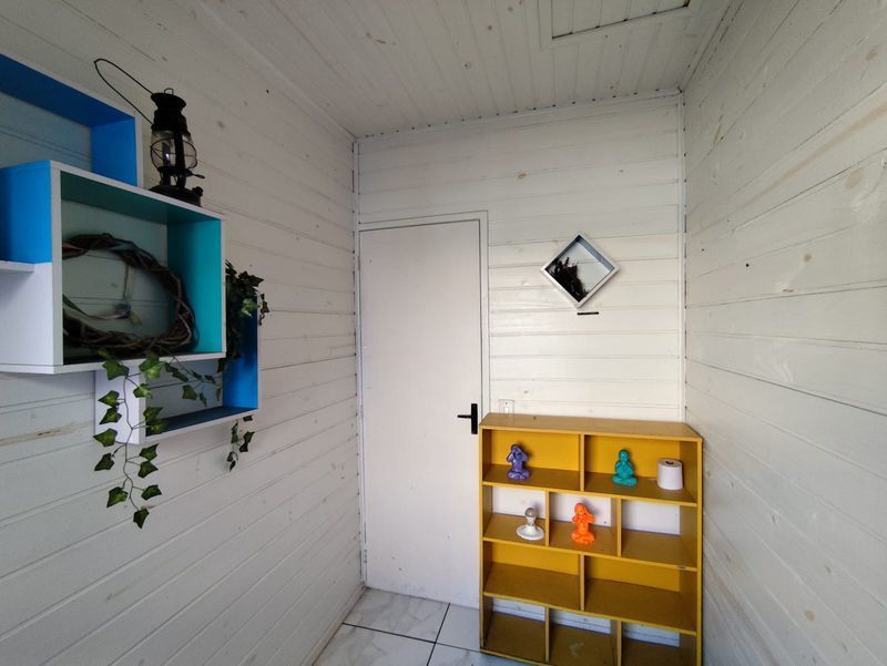 Casa, 3 quartos, 50 m² - Foto 11