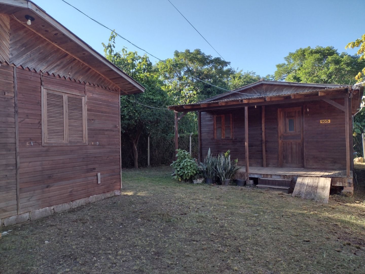 Casa, 2 quartos, 100 m² - Foto 5