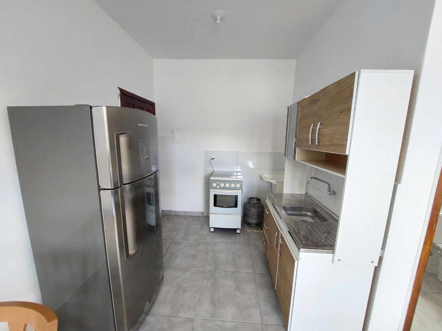 Apartamento para alugar com 1 quarto, 32m² - Foto 4