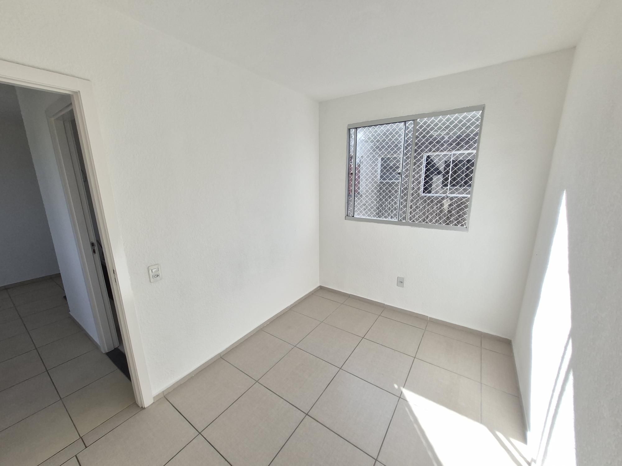 Apartamento, 2 quartos, 48 m² - Foto 7