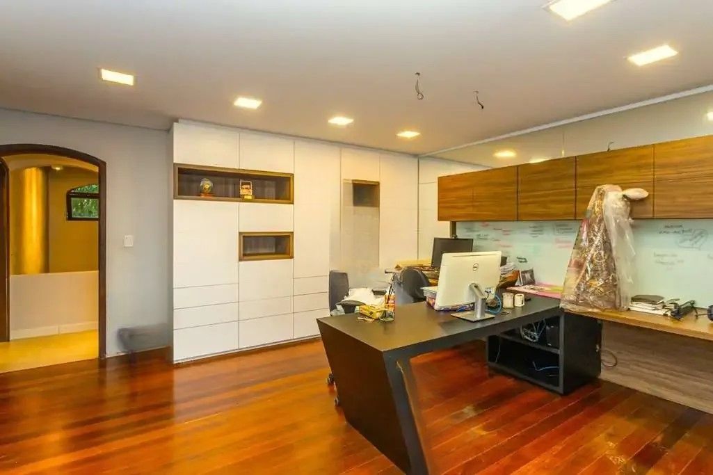 Casa, 5 quartos, 648 m² - Foto 17