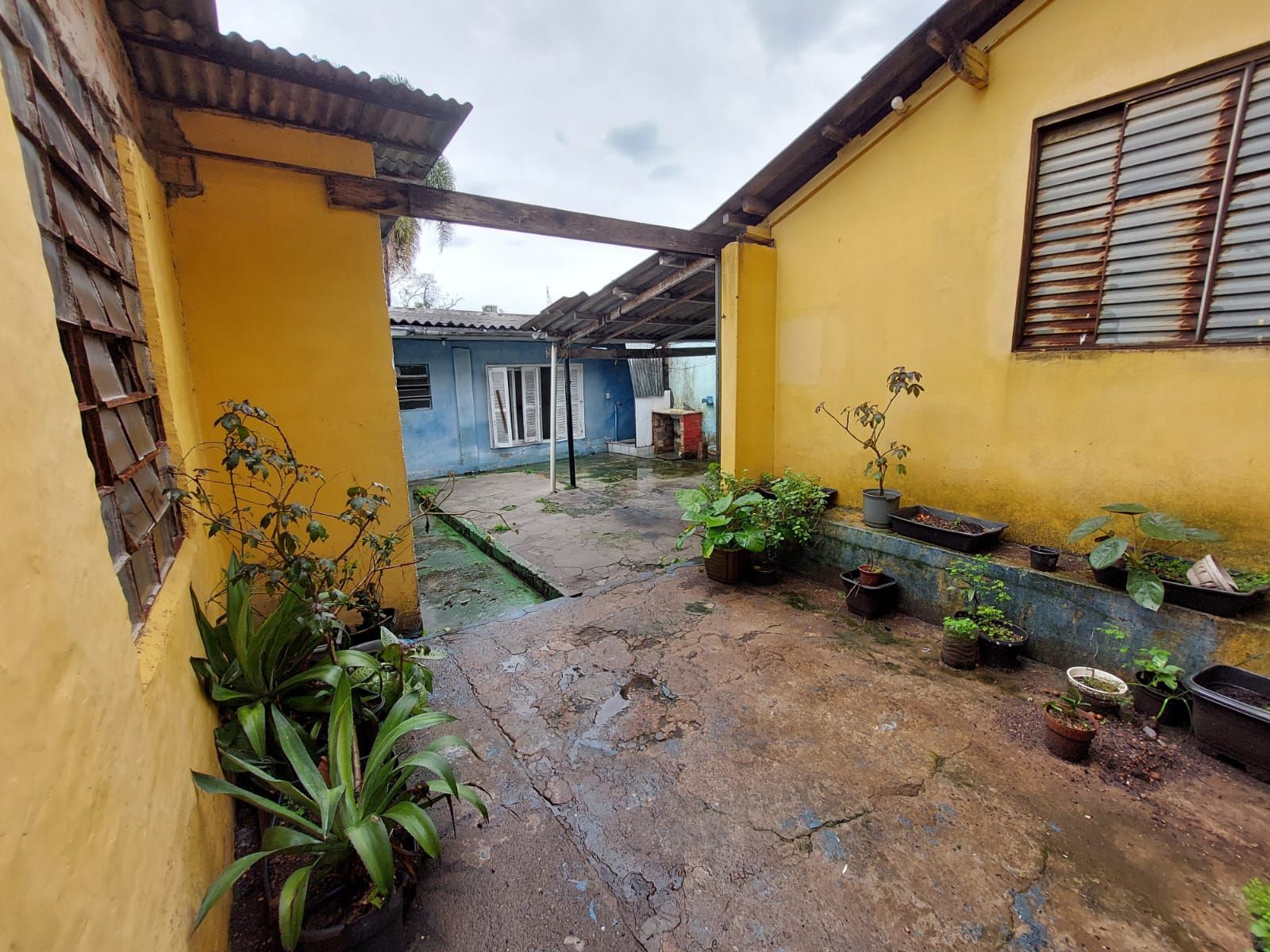 Depósito-Galpão, 800 m² - Foto 20