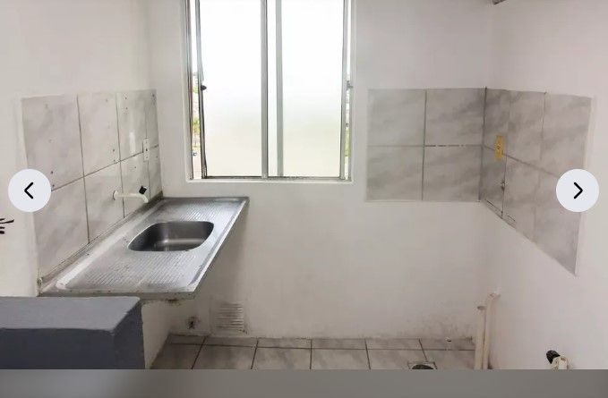 Apartamento, 2 quartos, 37 m² - Foto 11