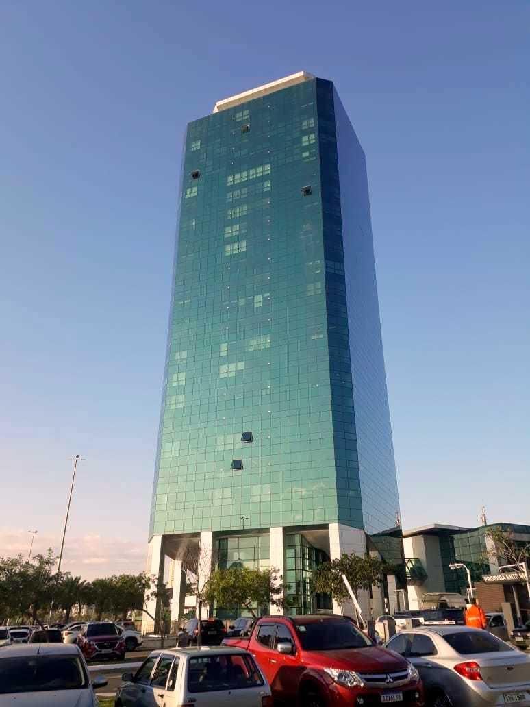Conjunto Comercial-Sala à venda, 83m² - Foto 1