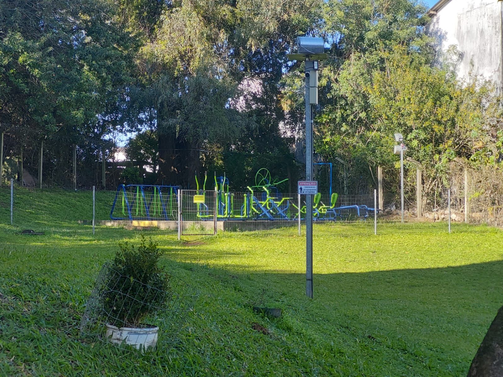 Apartamento, 2 quartos, 34 m² - Foto 21