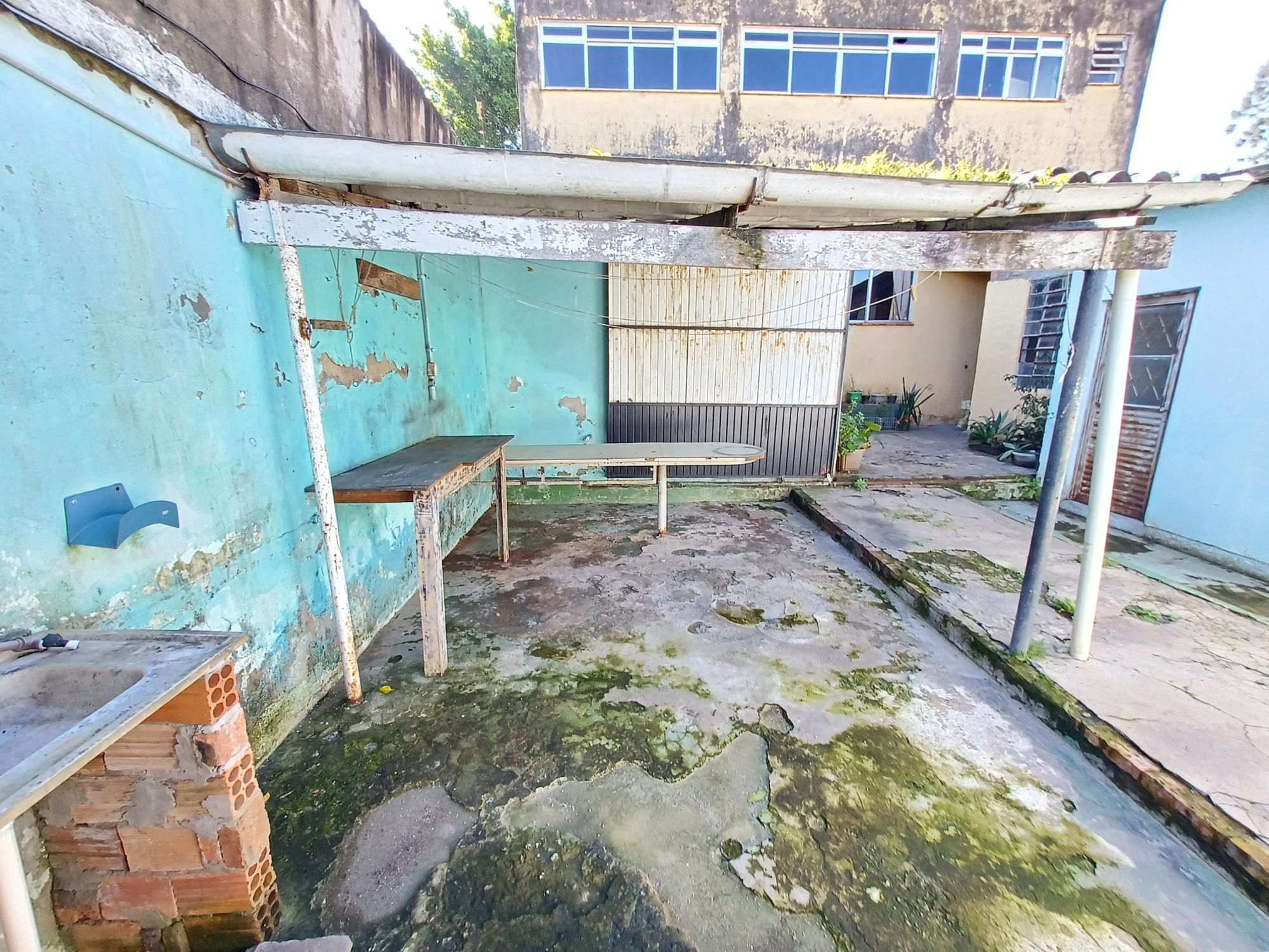 Depósito-Galpão-Armazém para alugar com 8 quartos, 435m² - Foto 36