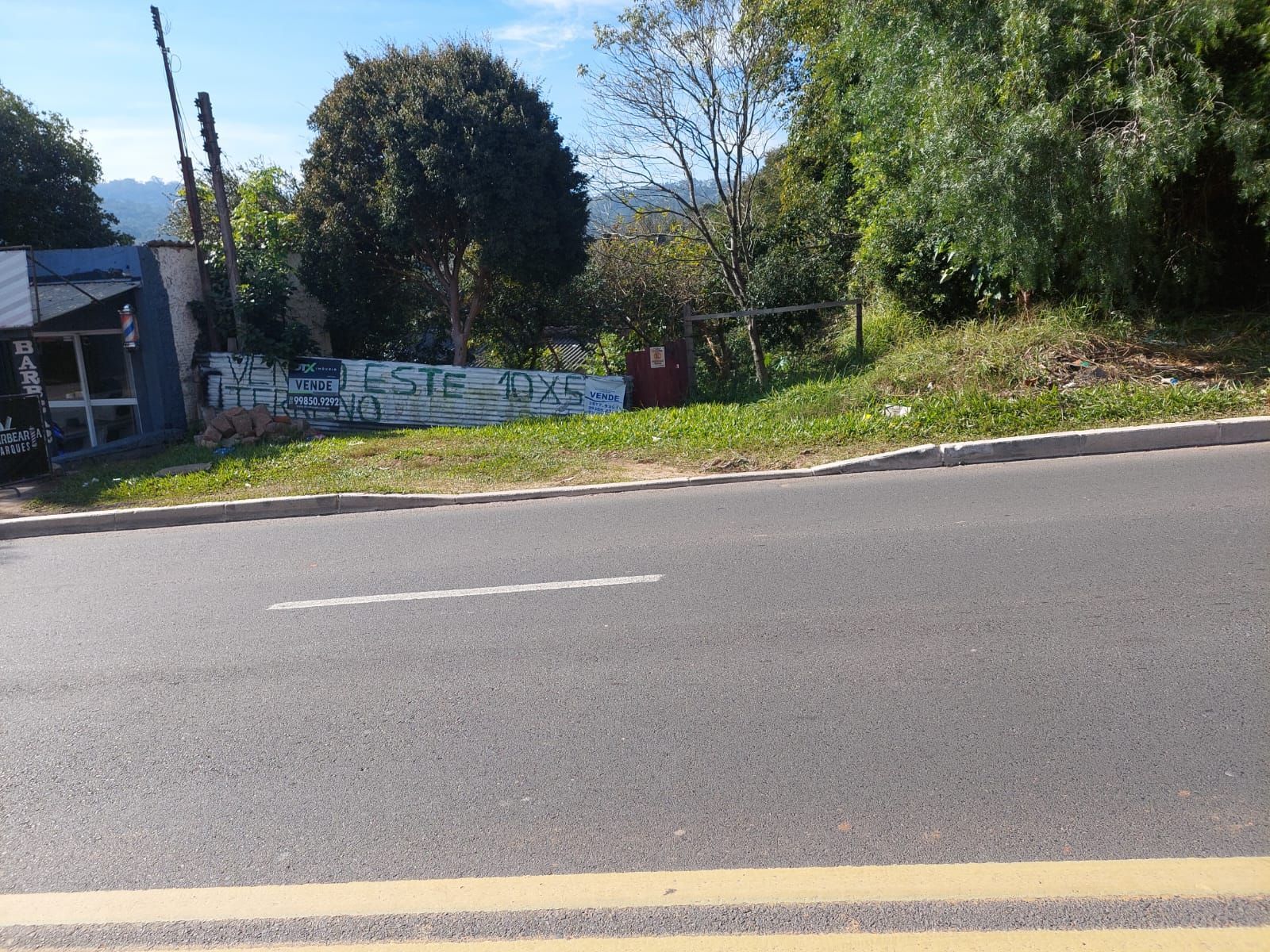 Terreno, 500 m² - Foto 2