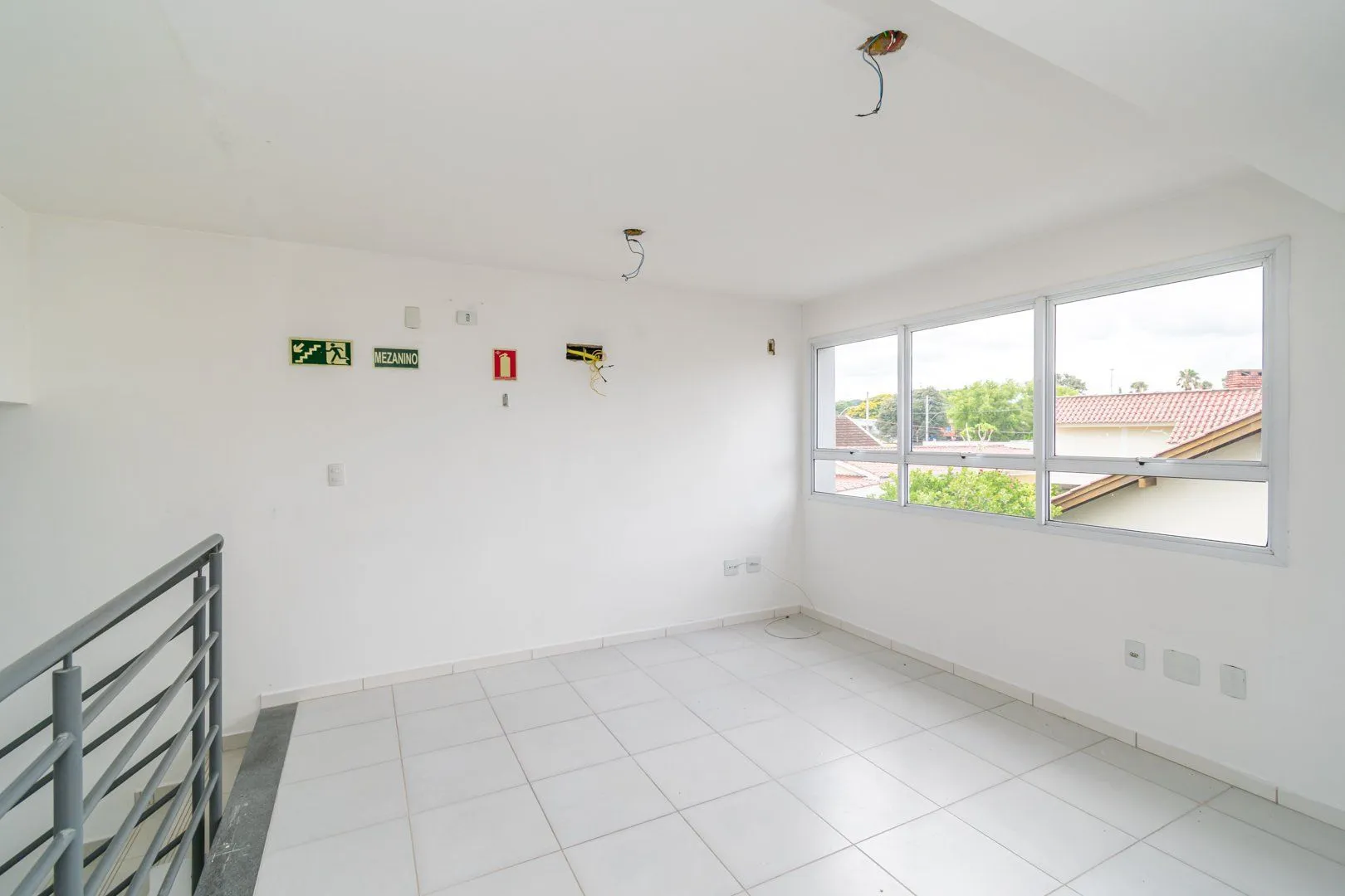 Loja-Salão, 100 m² - Foto 8
