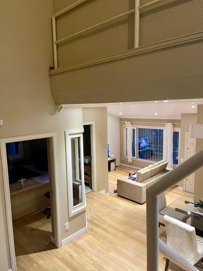 Casa à venda com 3 quartos, 226m² - Foto 20