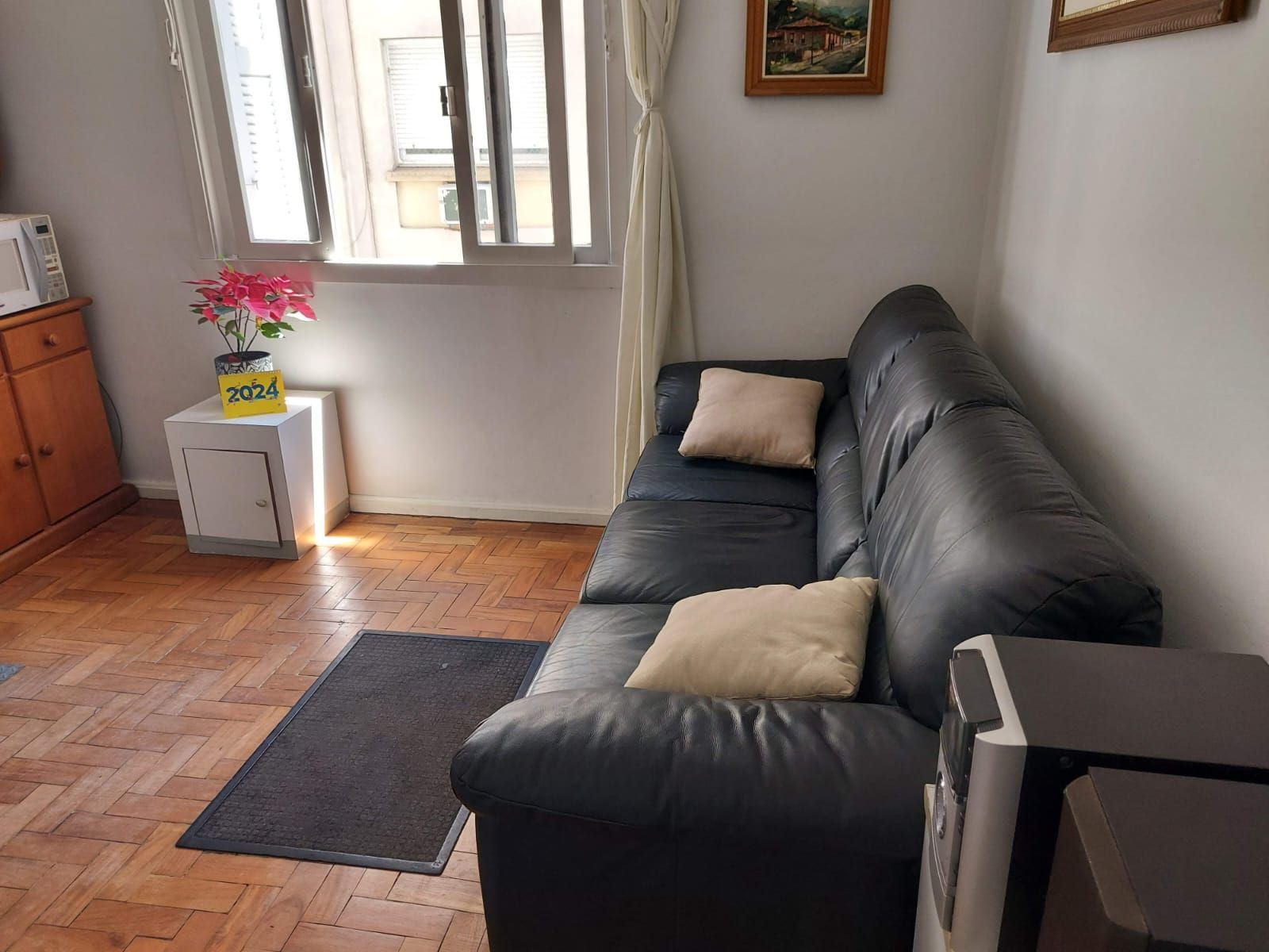 Apartamento, 1 quarto, 35 m² - Foto 4