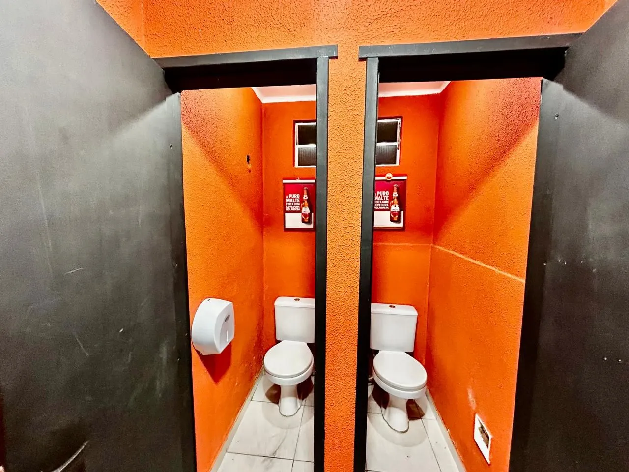 Loja-Salão, 120 m² - Foto 18