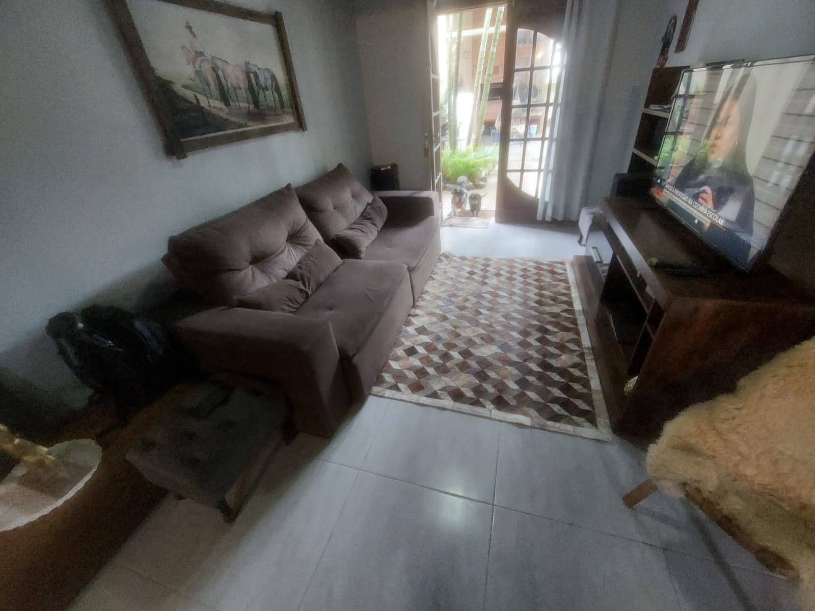 Casa, 3 quartos, 150 m² - Foto 3