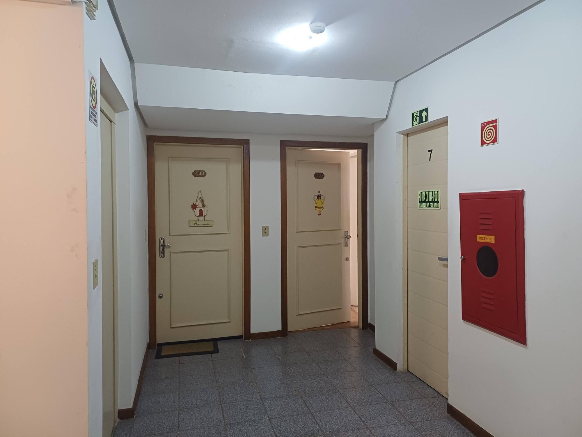 Cobertura, 2 quartos, 100 m² - Foto 3