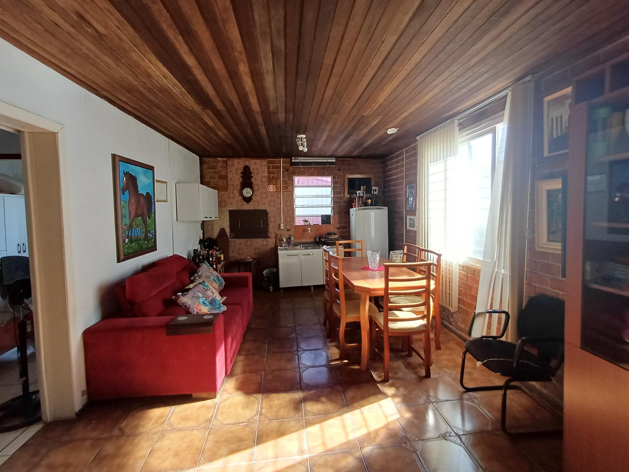 Casa, 3 quartos, 170 m² - Foto 21