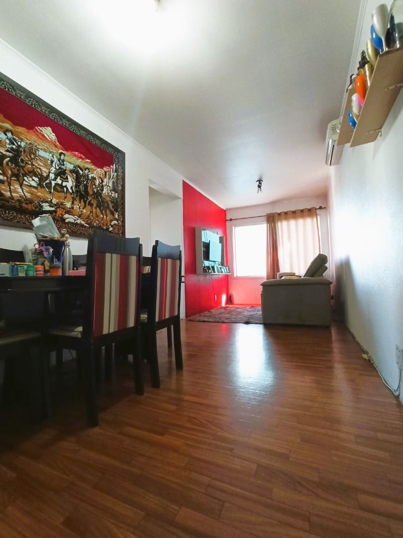 Apartamento, 2 quartos, 64 m² - Foto 1