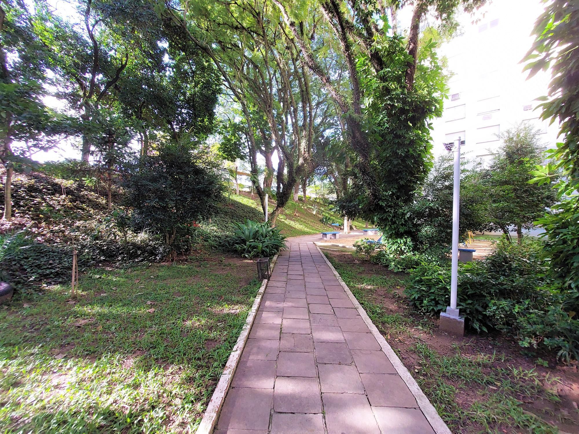 Apartamento para alugar com 1 quarto, 42m² - Foto 18