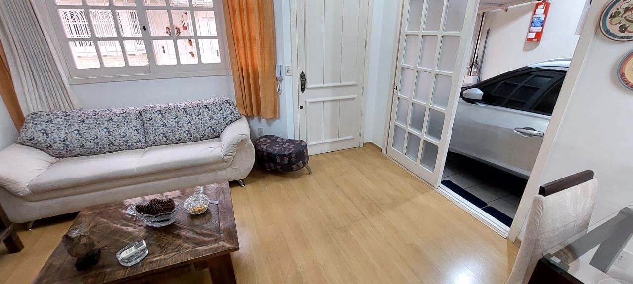 Casa à venda com 3 quartos, 180m² - Foto 8