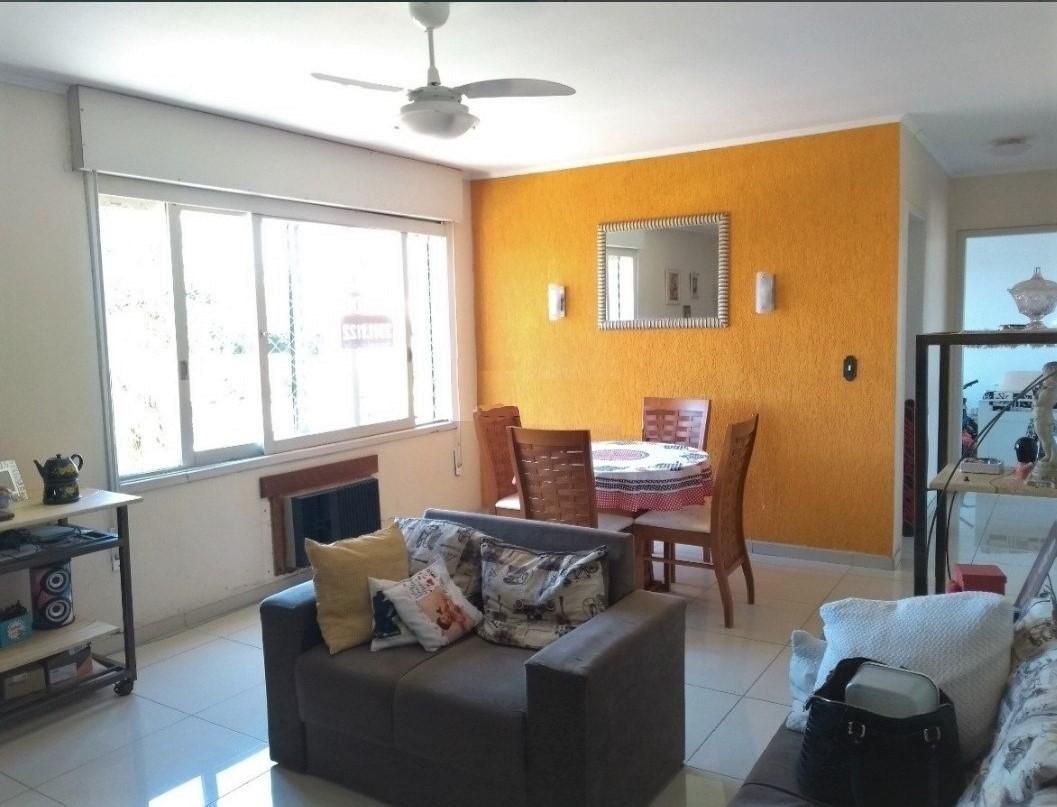 Apartamento, 2 quartos, 86 m² - Foto 2