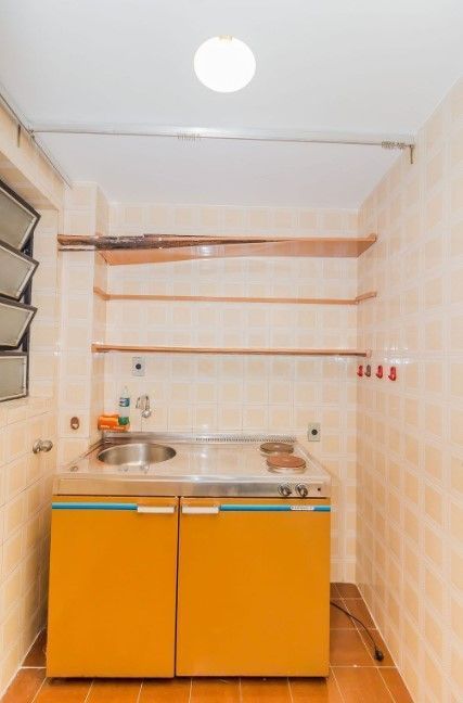 Apartamento, 1 quarto, 33 m² - Foto 9