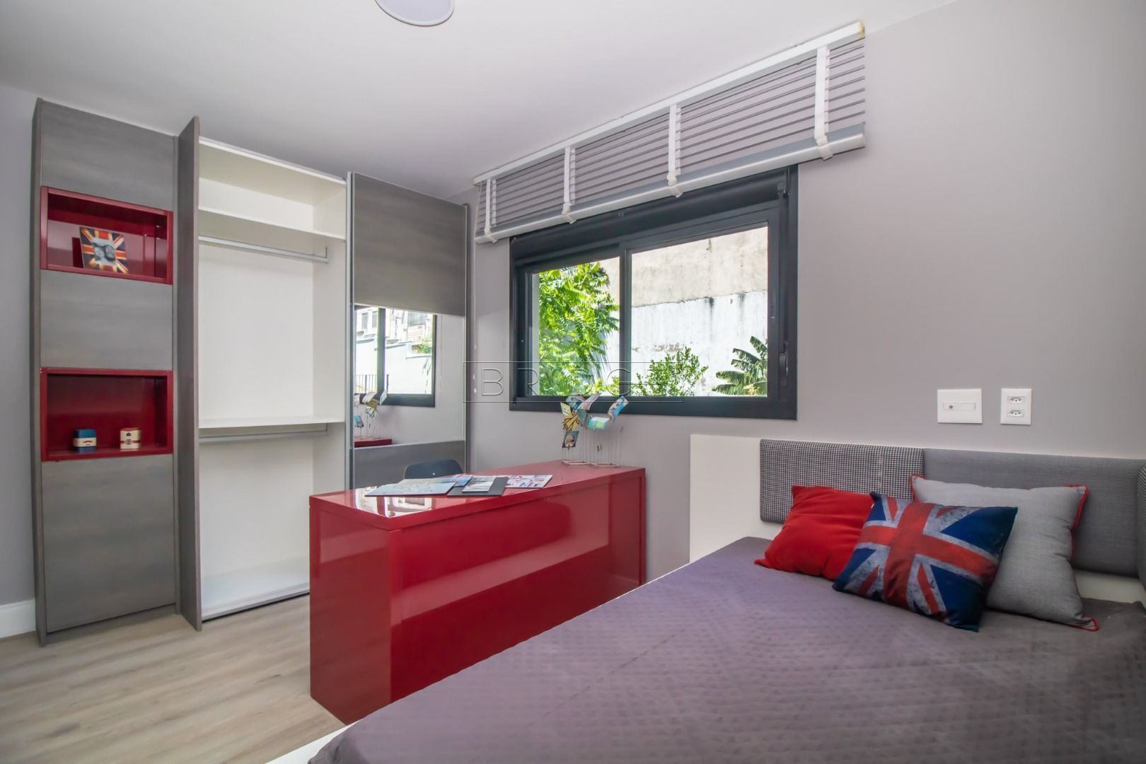 Apartamento, 3 quartos, 101 m² - Foto 13