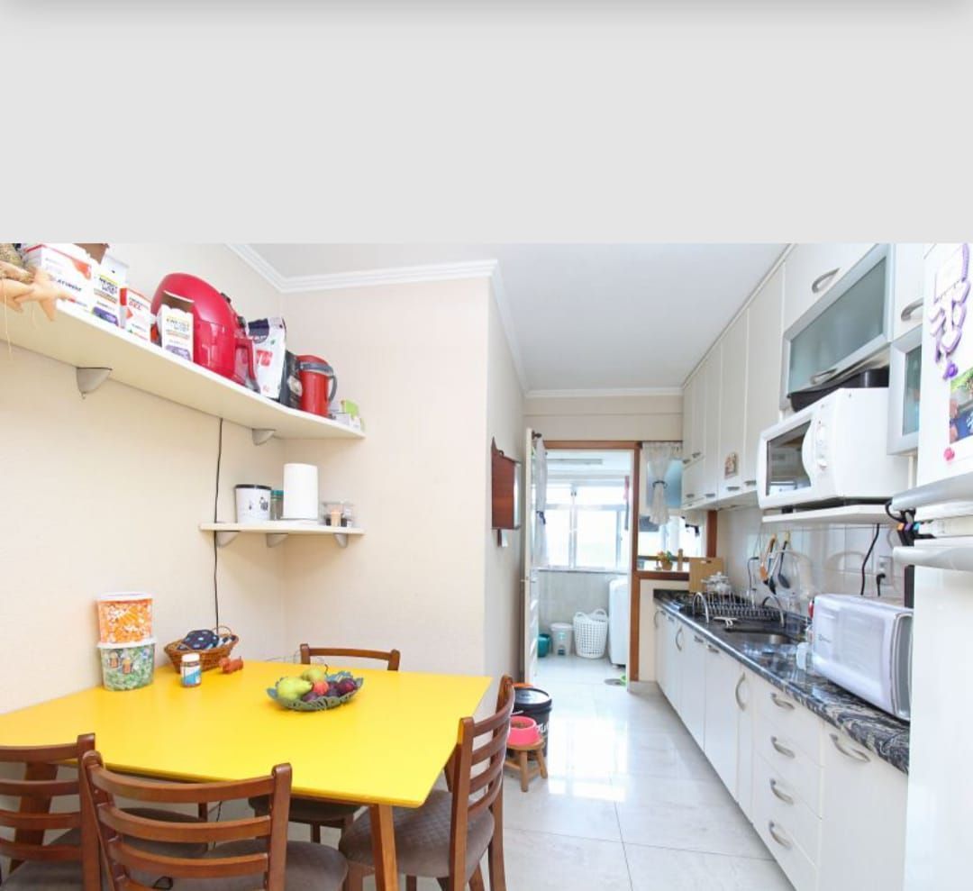 Apartamento, 3 quartos, 106 m² - Foto 12