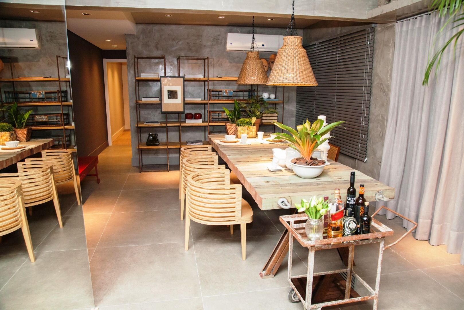 Apartamento, 3 quartos, 110 m² - Foto 6