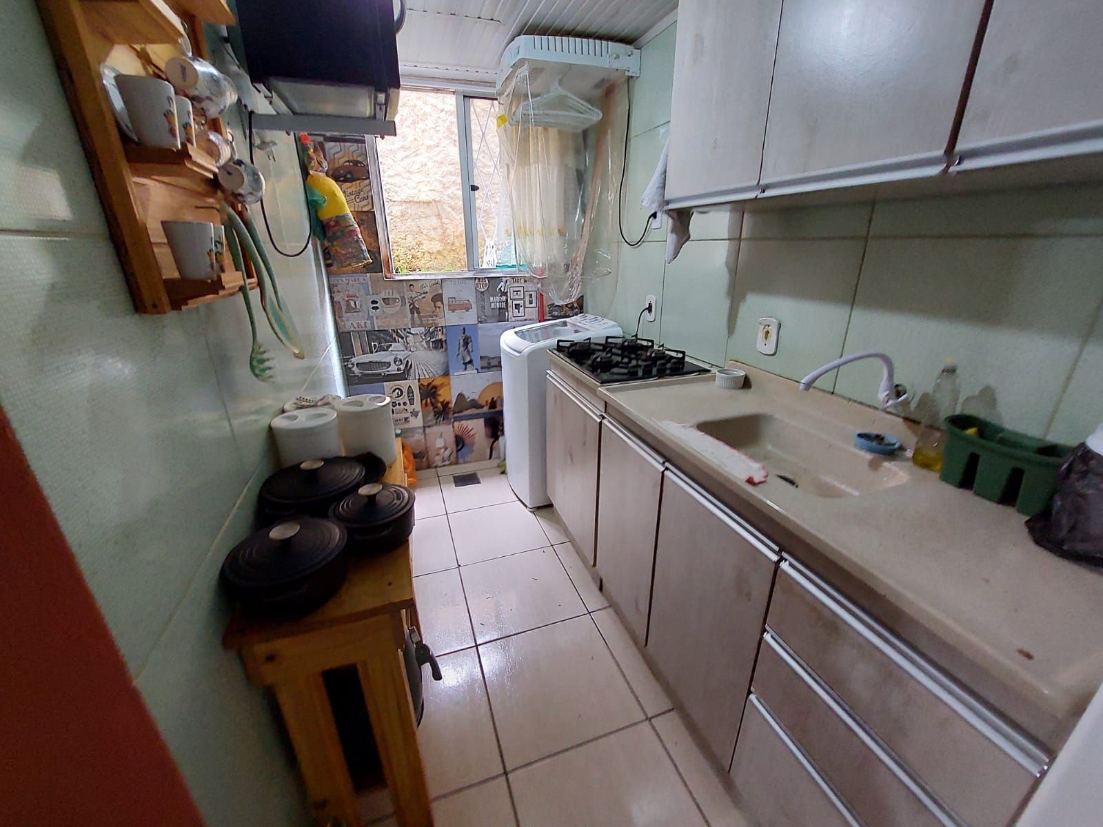 Apartamento, 2 quartos, 36 m² - Foto 14