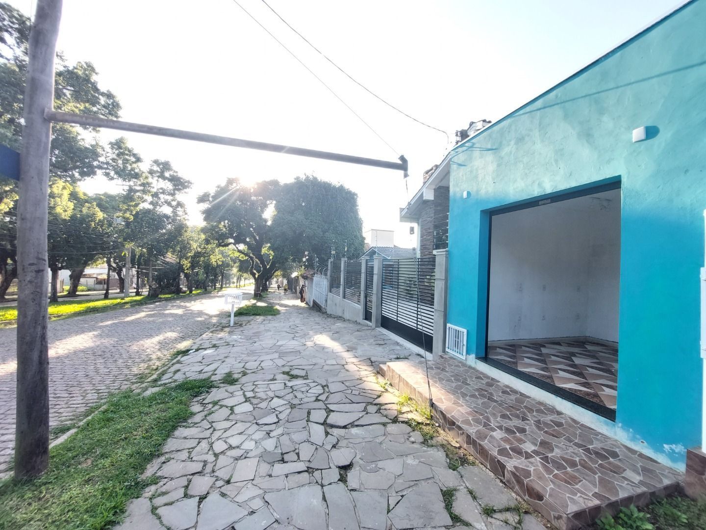Loja-Salão para alugar, 20m² - Foto 7