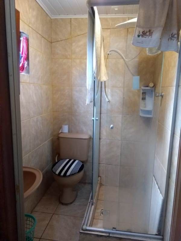 Casa à venda com 2 quartos, 70m² - Foto 6