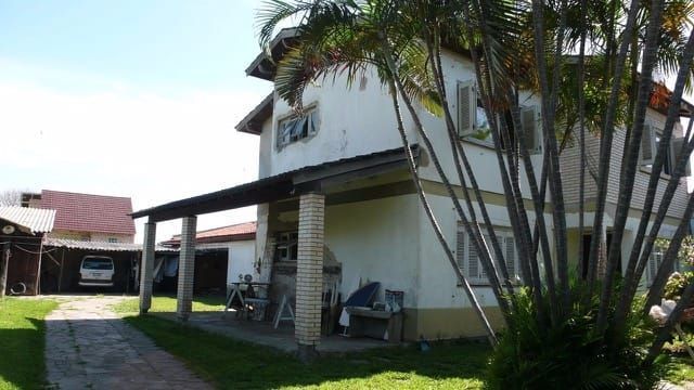 Casa, 4 quartos, 220 m² - Foto 3