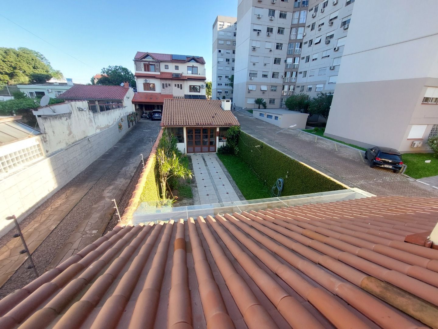 Casa, 4 quartos, 290 m² - Foto 29