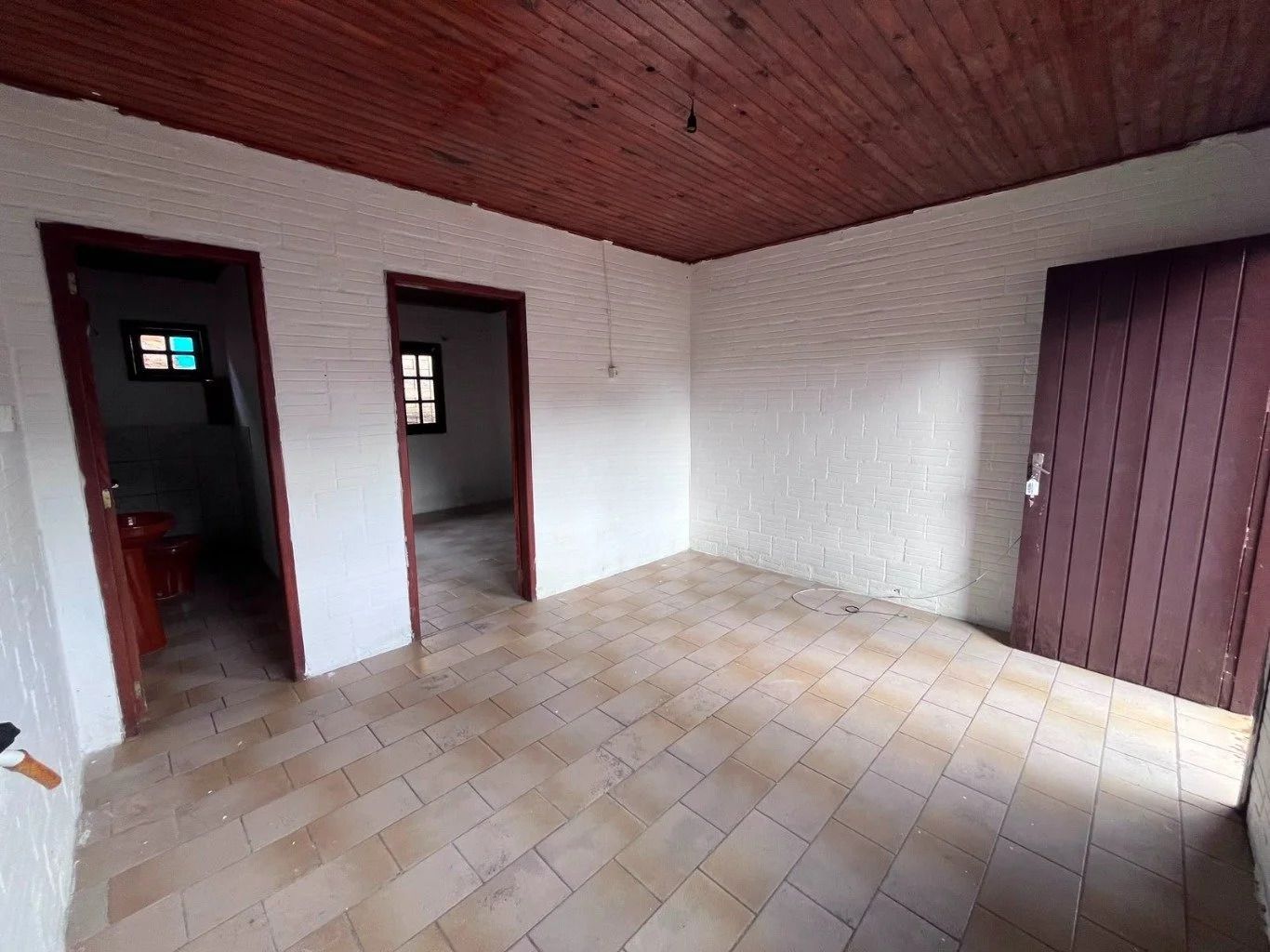 Casa, 1 quarto, 35 m² - Foto 5