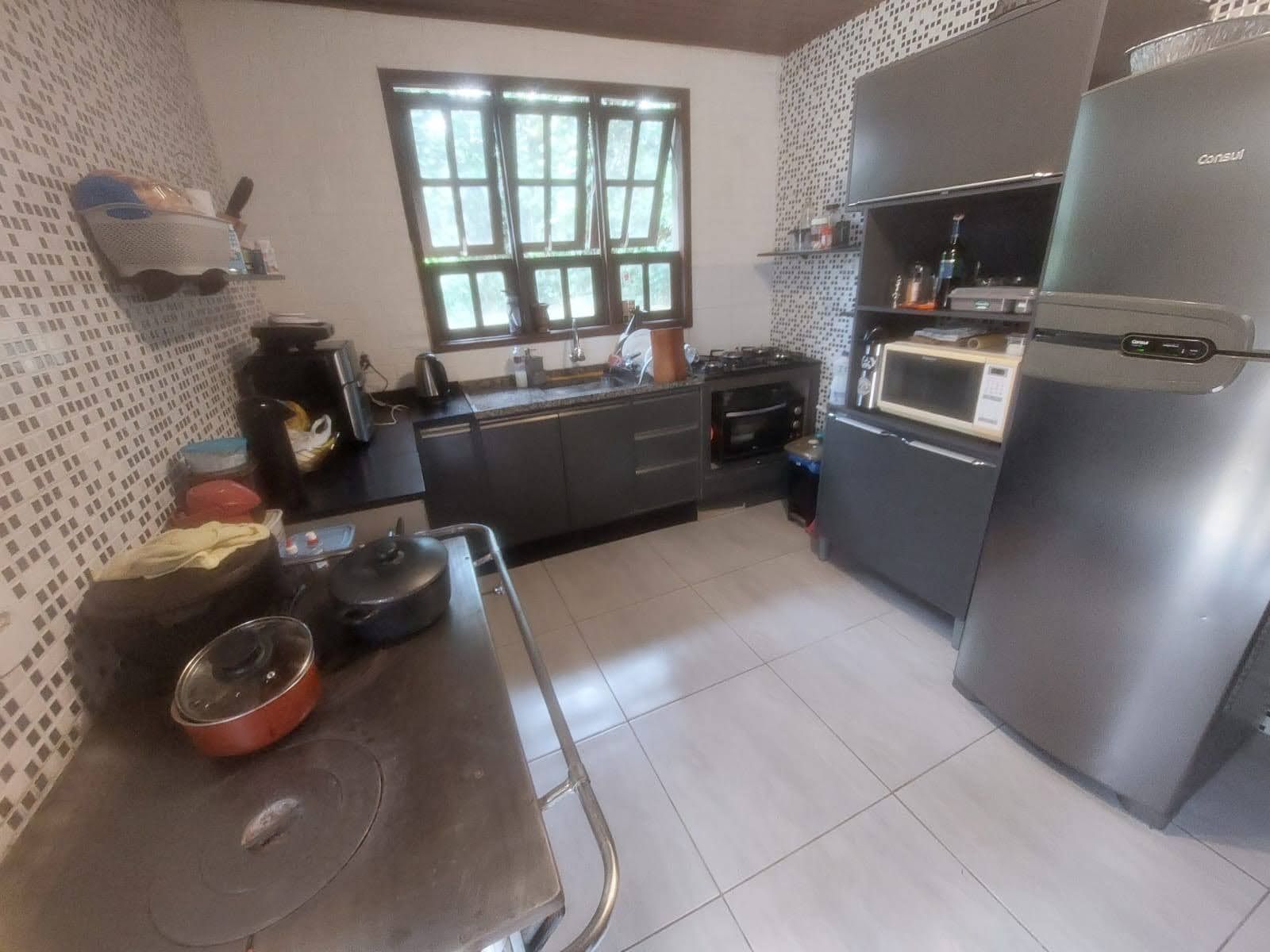 Casa, 3 quartos, 150 m² - Foto 8