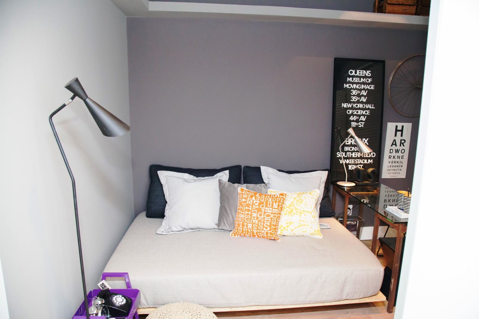 Apartamento, 2 quartos, 82 m² - Foto 13