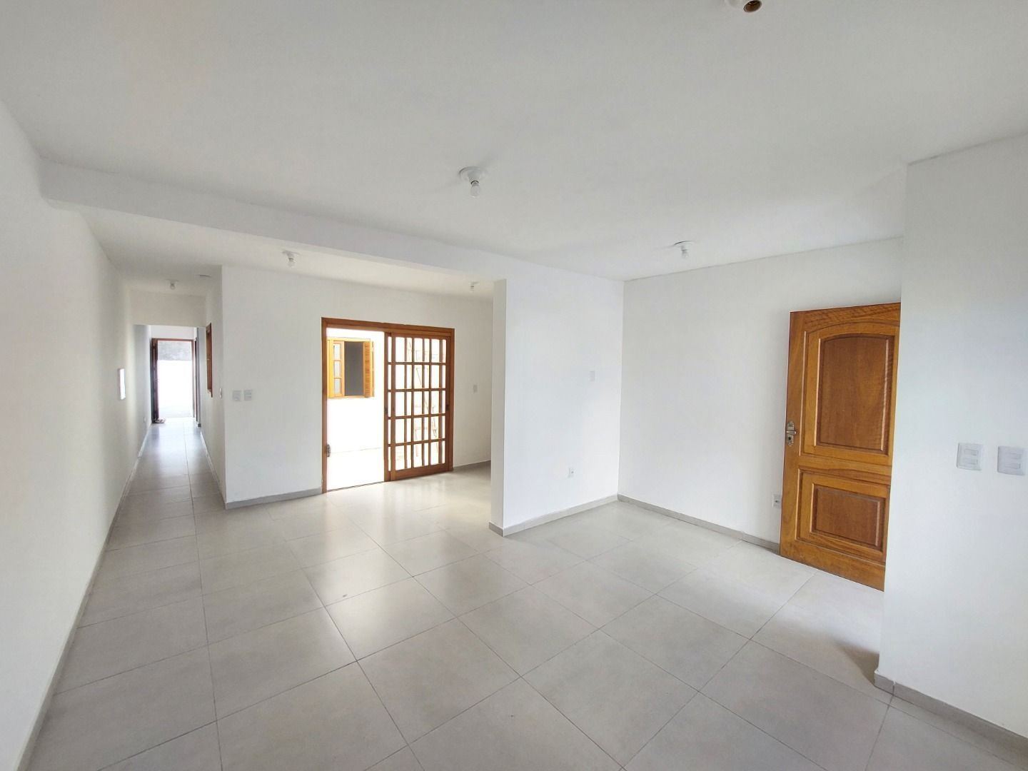 Casa, 2 quartos - Foto 1