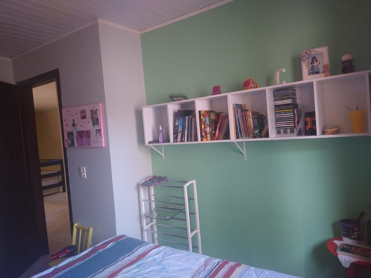 Casa à venda com 4 quartos, 245m² - Foto 33
