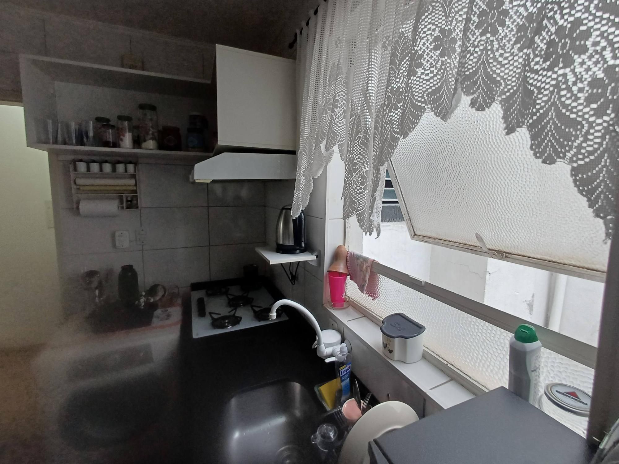 Apartamento, 1 quarto, 42 m² - Foto 7