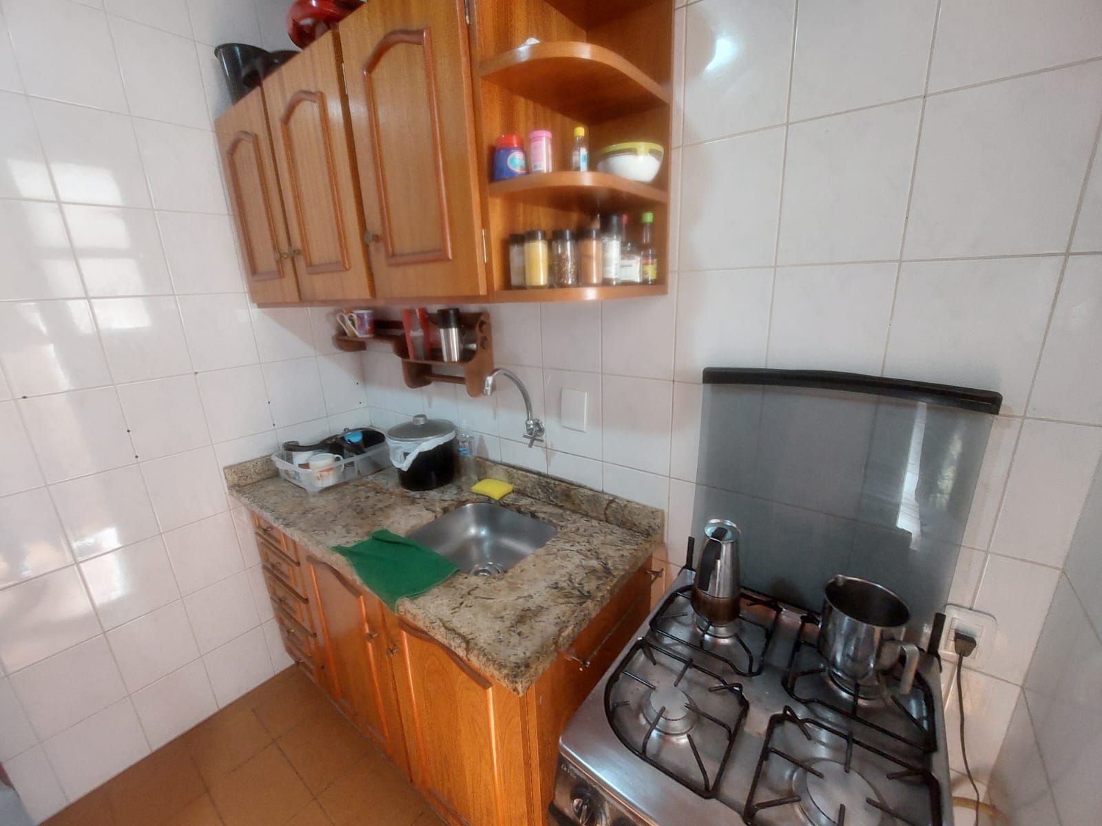 Apartamento, 2 quartos, 74 m² - Foto 16