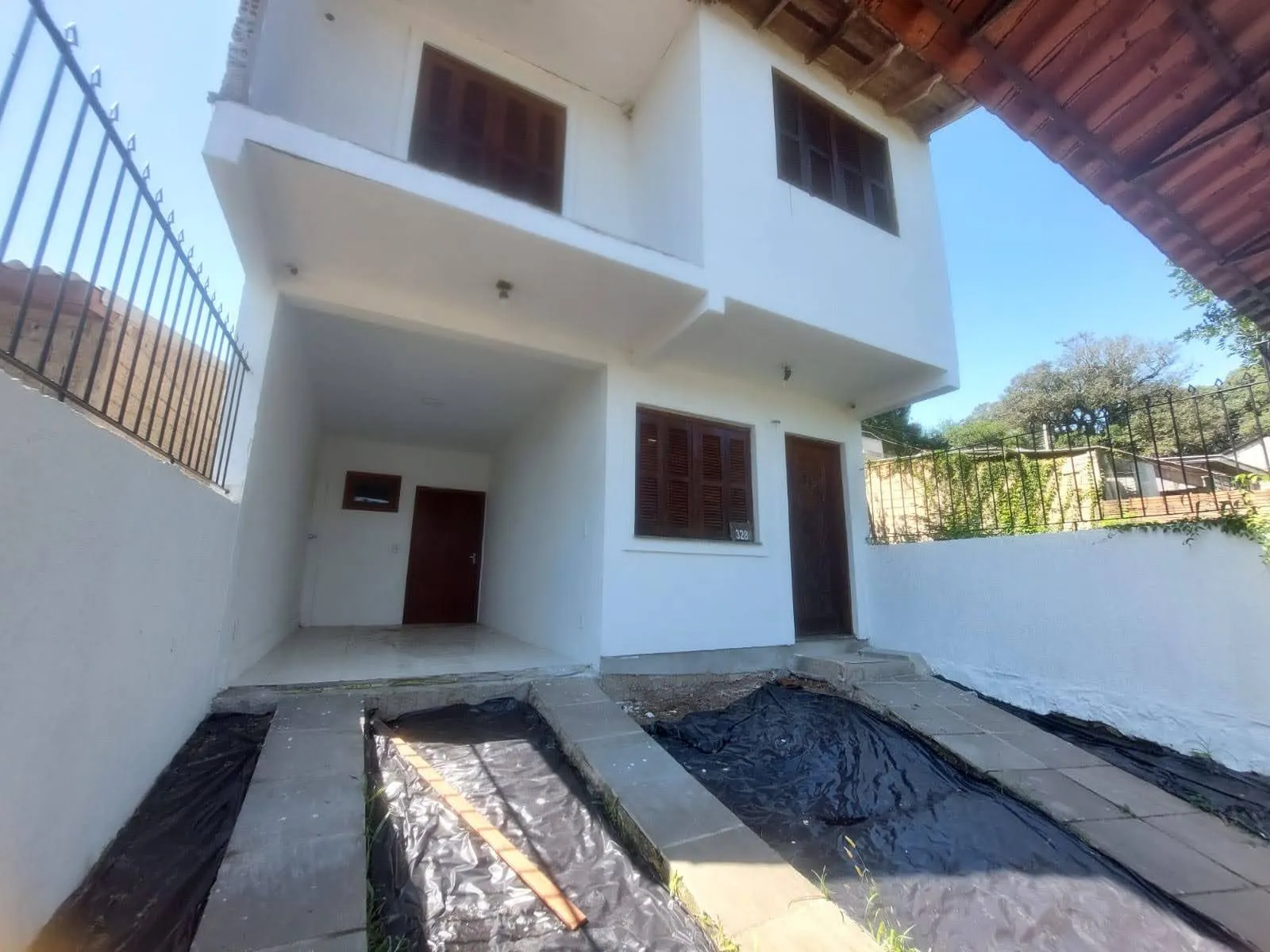 Casa, 2 quartos, 161 m² - Foto 3